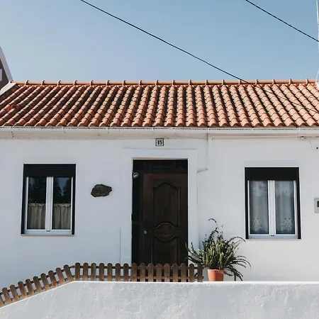 Casa Da Avo Maria * Vestiaria