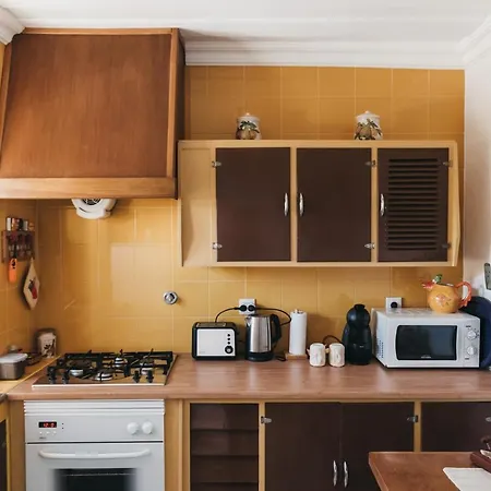 Casa Da Avo Maria Σπίτι διακοπών *