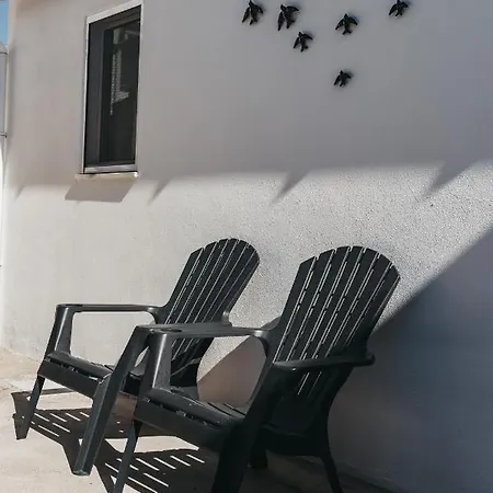 Σπίτι διακοπών Casa Da Avo Maria *