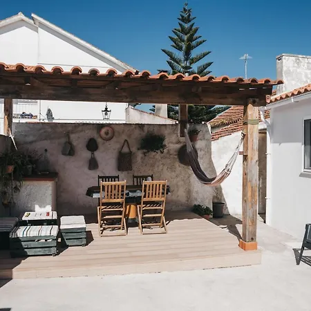 Casa Da Avo Maria * Vestiaria