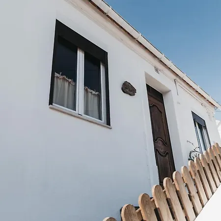 Casa Da Avo Maria