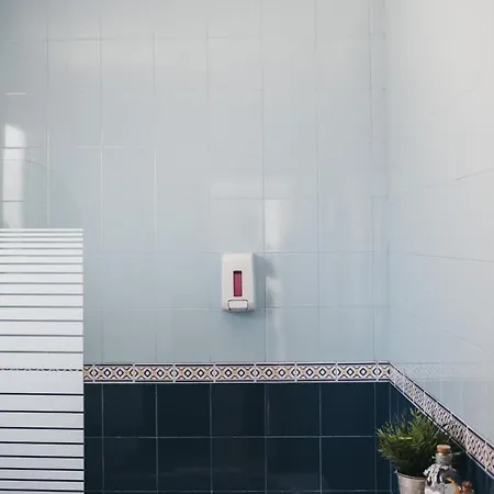 Σπίτι διακοπών Casa Da Avo Maria Vestiaria