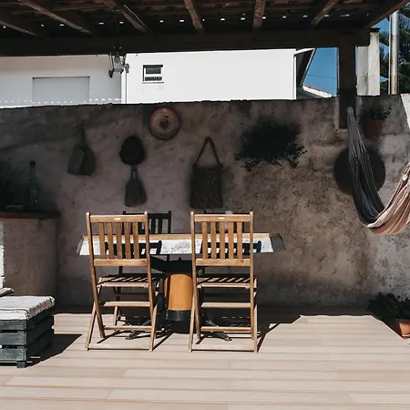 Casa Da Avo Maria Σπίτι διακοπών *