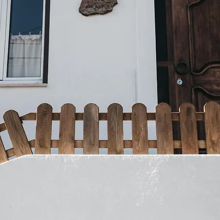 Casa Da Avo Maria Vestiaria