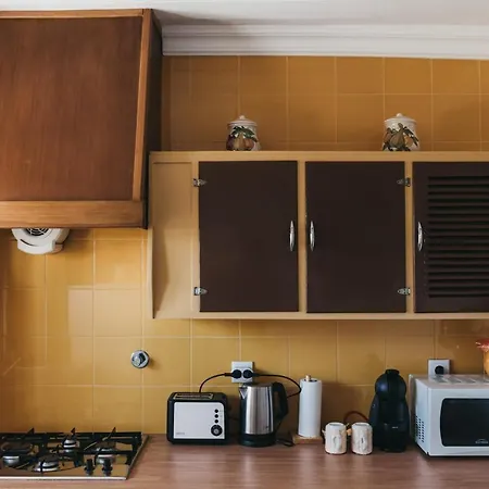 Σπίτι διακοπών Casa Da Avo Maria *