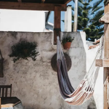 Casa Da Avo Maria Σπίτι διακοπών Vestiaria
