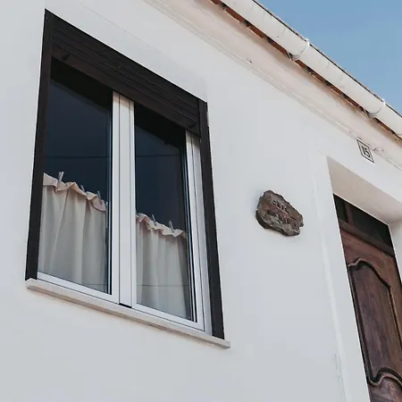 Σπίτι διακοπών Casa Da Avo Maria *
