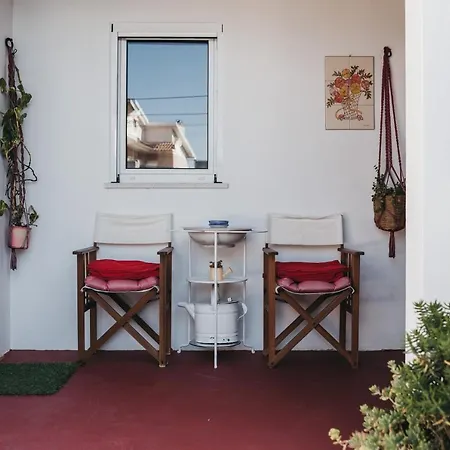 Casa Da Avo Maria Σπίτι διακοπών Vestiaria