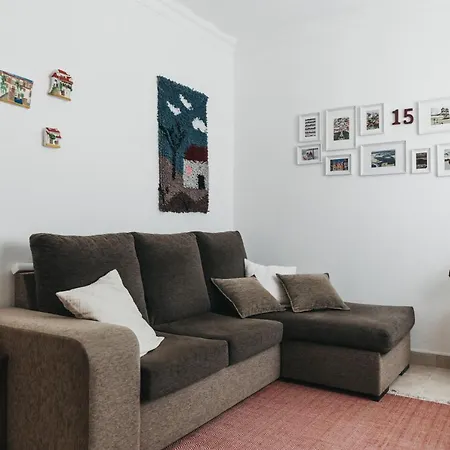 Casa Da Avo Maria Σπίτι διακοπών