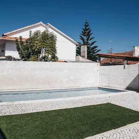 Σπίτι διακοπών Casa Da Avo Maria Vestiaria