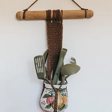 Casa Da Avo Maria Σπίτι διακοπών *