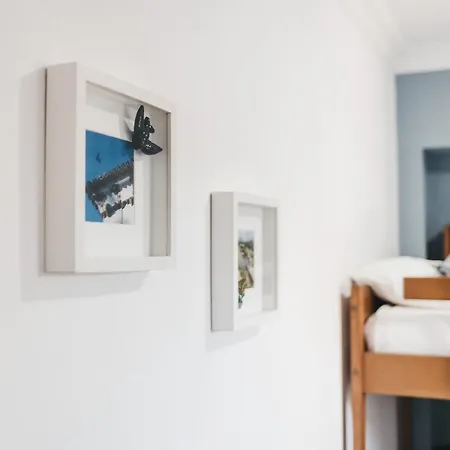 Σπίτι διακοπών Casa Da Avo Maria *