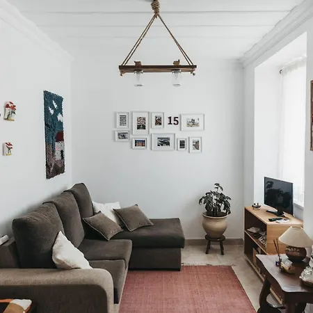 Casa Da Avo Maria